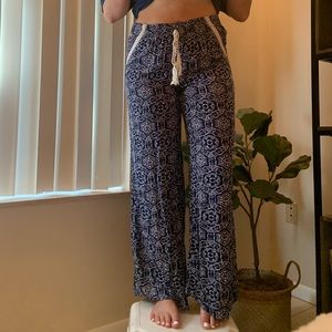boho pants